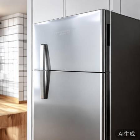 冰箱远离湿地防漏电