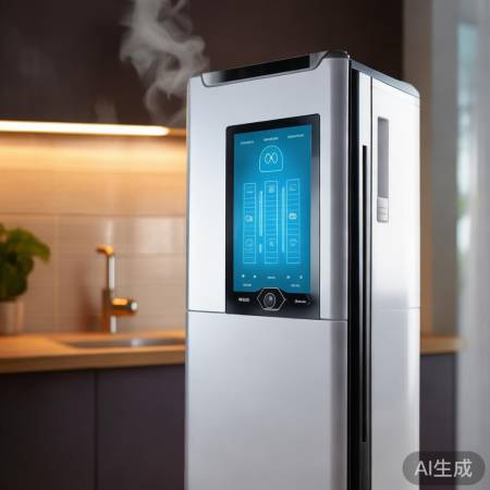 调节水温，掌控充电热水器大小。