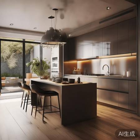 rayqueen消毒柜，健康守