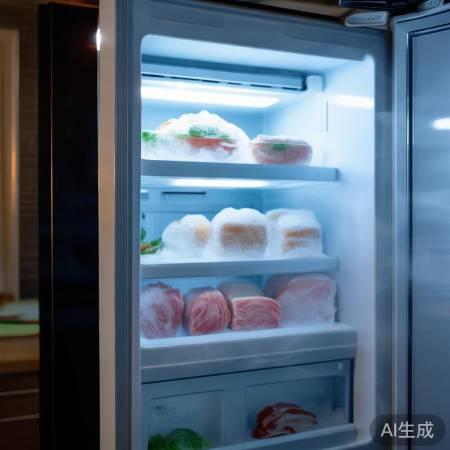 冰箱冷冻层温度知多少？