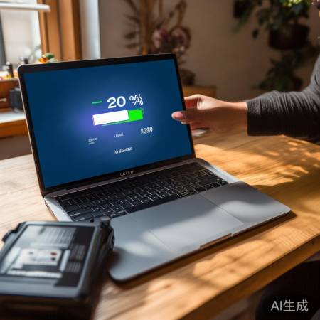 及时更换电池，避免损耗加速。