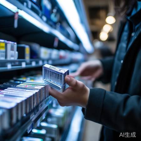 正规渠道购电池，保障质量无忧。