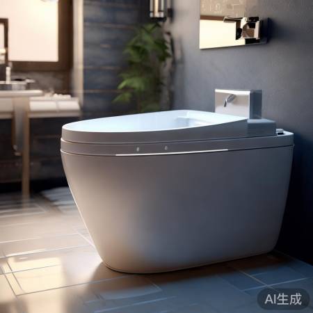 揭秘：智能马桶洗脚功能大揭秘！