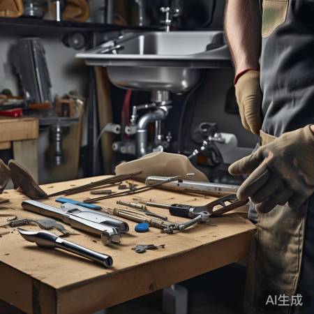 拆解前必备：螺丝刀、钳子、扳手