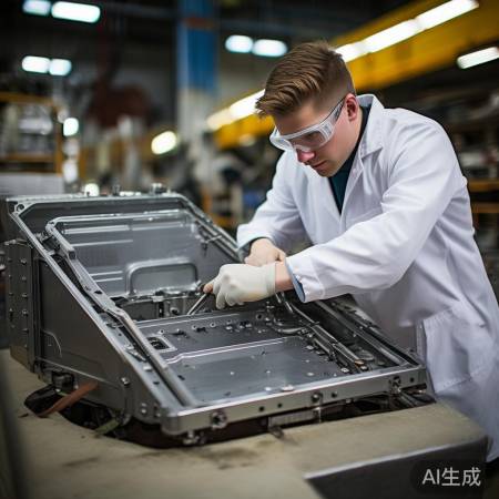 恢复外壳，螺丝拧紧，稳固热水器