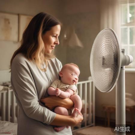 专家建议：28℃以下宜用风扇。