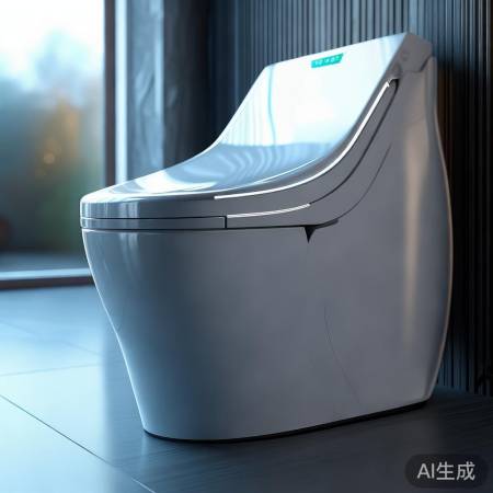 智能马桶功率宜适中，节能舒适两