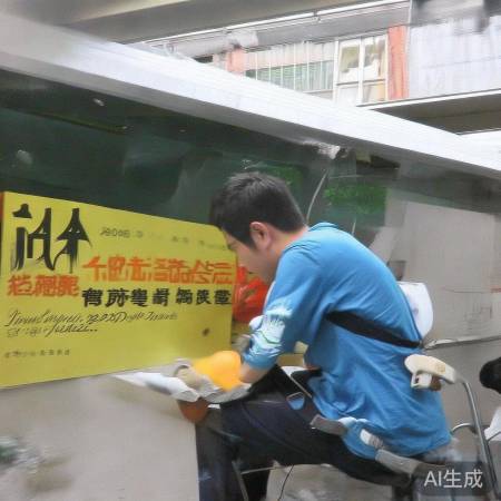 “调温通风，节油有妙招”