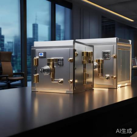 双重保险柜股权，企业安全创新平