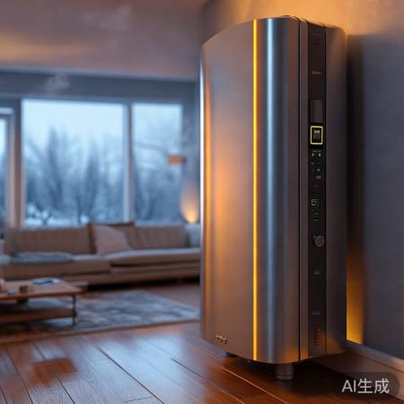 壁挂炉检修小技巧，安全无忧。