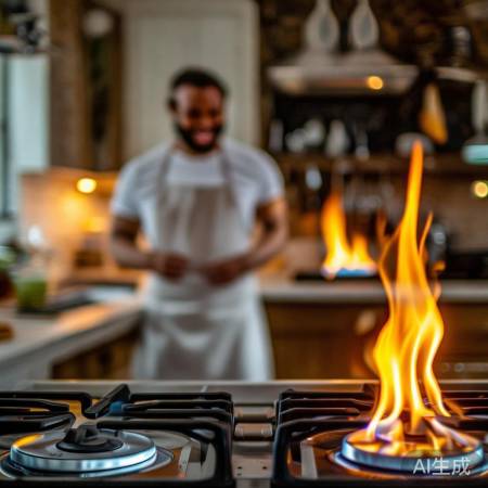 轻松调节燃气灶火焰大小秘诀