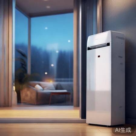 空调不关耗电惊人，需谨慎使用。