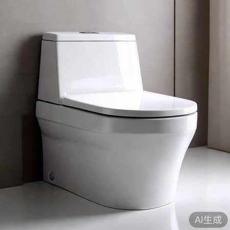 恒洁智能马桶，简约高级，百搭浴