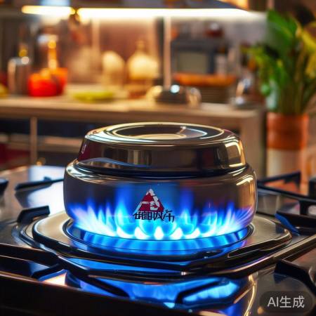 格瑞特燃气灶，生产奥秘揭秘