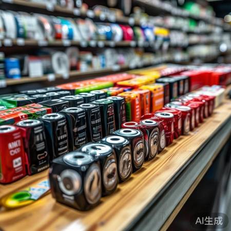 燃气灶电池品牌多，选对电池很重