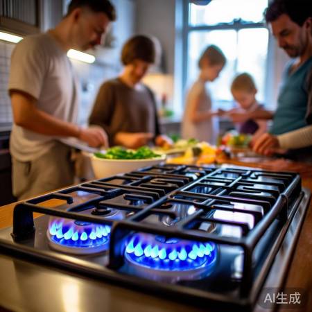 燃气灶电池使用注意提示