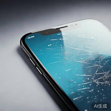 保护膜质量差，久留或现问题