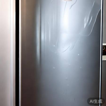 冰箱保护膜有害，选正规产品。