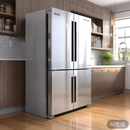 新飞四门冰箱，价格大揭秘！
