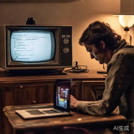 备份旧电视数据，防丢失。