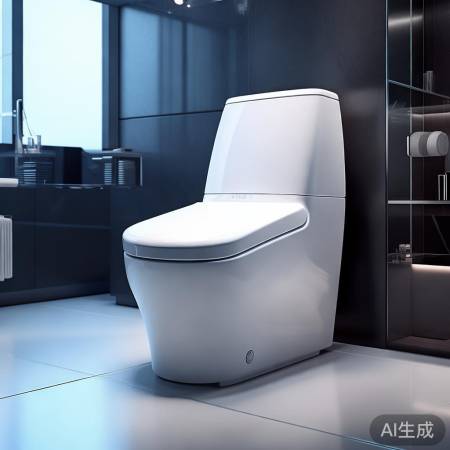 福建智厕水箱,家居科技新潮流。