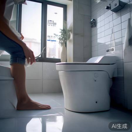 揭秘：智能马桶水压调试时长
