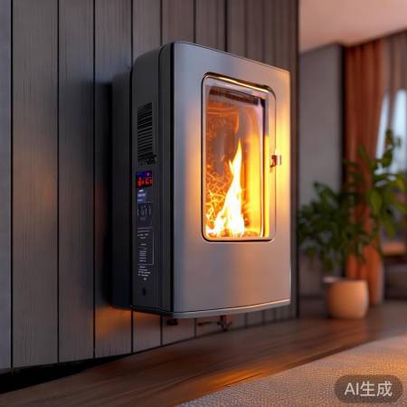 壁挂炉燃烧不充分特征判断