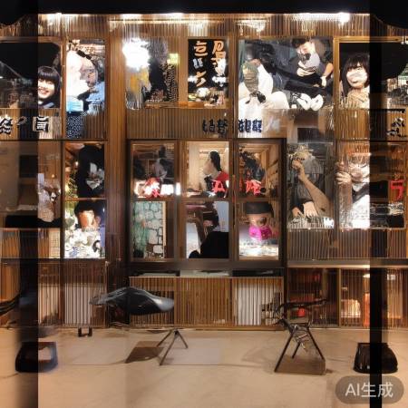 索尼黑白电视，简约稳重，画质出