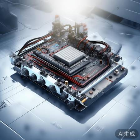 热水器点火延时电路解析