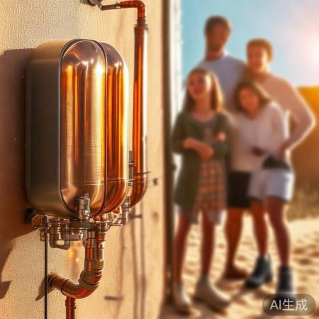 夏日壁挂炉水管保养技巧，无忧度