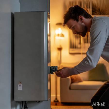 壁挂炉不启动？电源检查是关键！