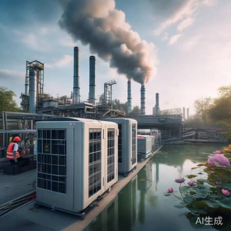 苏州必信空调，设备供应翘楚。