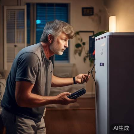 空调关不了，查电源与遥控器。