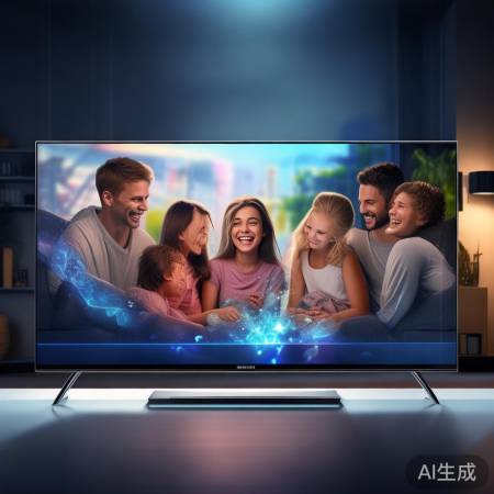 全新升级，SAMYUN电视焕新