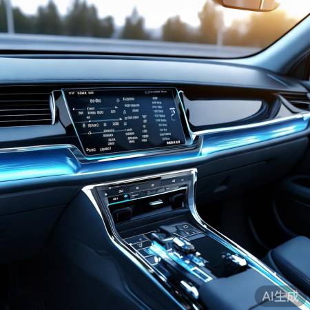 智能省油,自动空调油耗略高