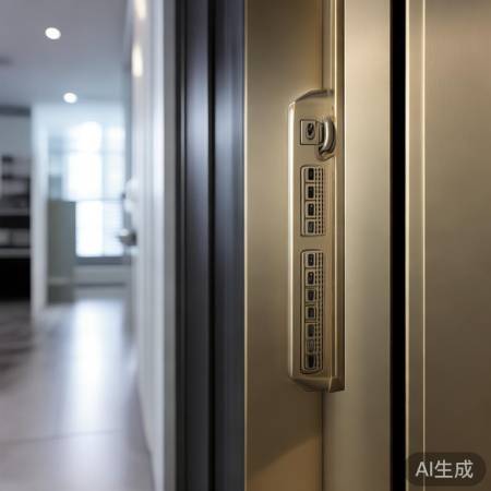 楼宇防盗门处理攻略，守护家庭安
