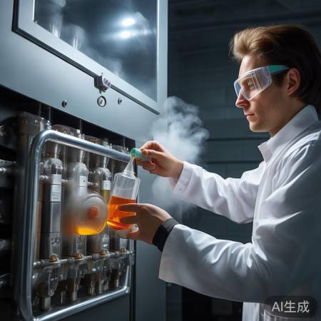 壁挂炉水道清洗剂,除垢清洁。