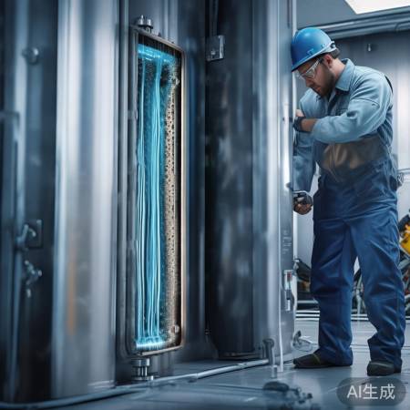 壁挂炉水道防腐小技巧,专业指导