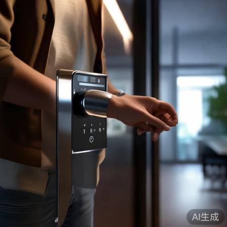 定期换锁密码，保障家居安全