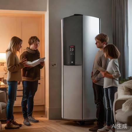 壁挂炉B3故障，排查解决步骤详