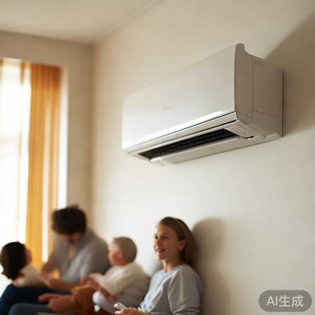 空调安装：2-22米，美观实用