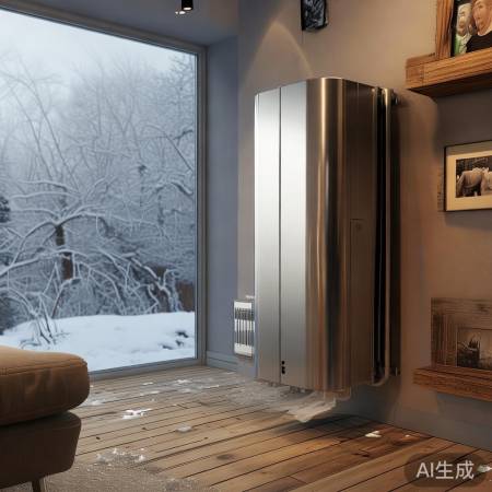 壁挂炉取暖系统详解