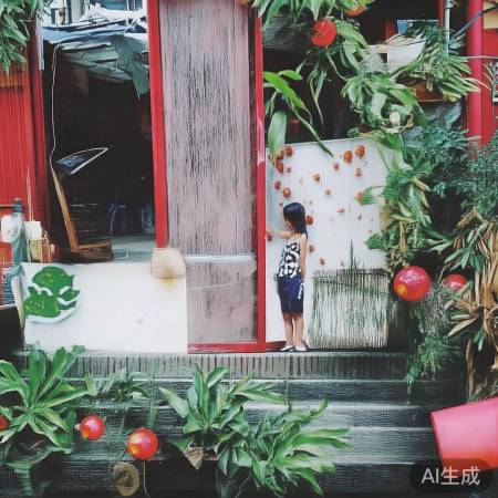 干小漆易褪色，含害物质多