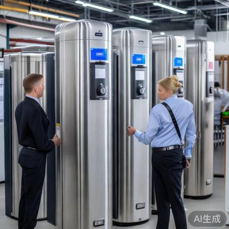 商用恒温热水器选型，量体裁衣咨