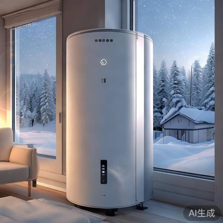 N8防冻神器，冬季无忧沐浴！