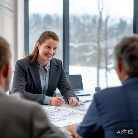 美的空气能安装,无忧解答!