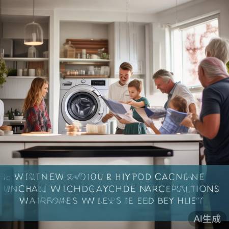 “洗衣机新规解读，影响大揭秘！