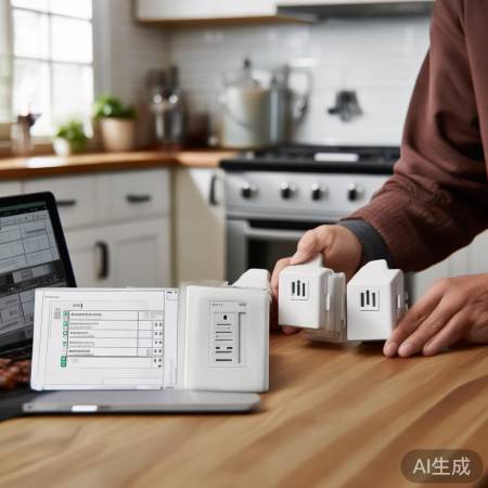 插座匹配，选消毒柜无忧