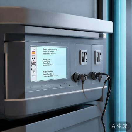 高柜消毒柜电源选择要点全解析