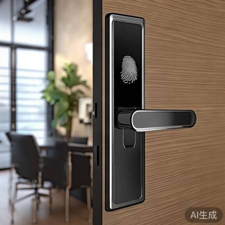 联想指纹锁：高品质，多功能，安